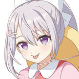 ②ひぐちかえでちゃん